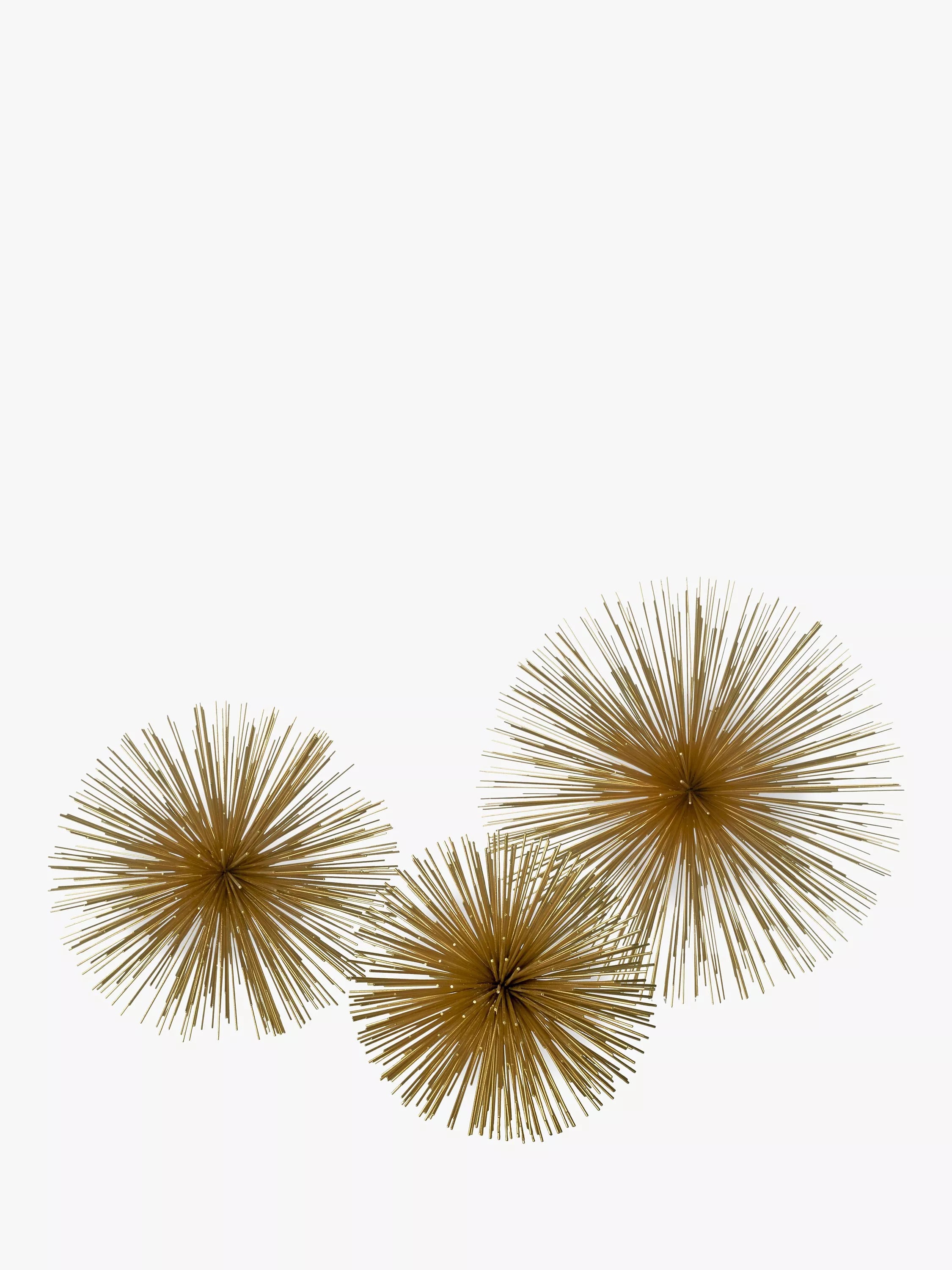 pols potten Prickle decorative ornament - British product
