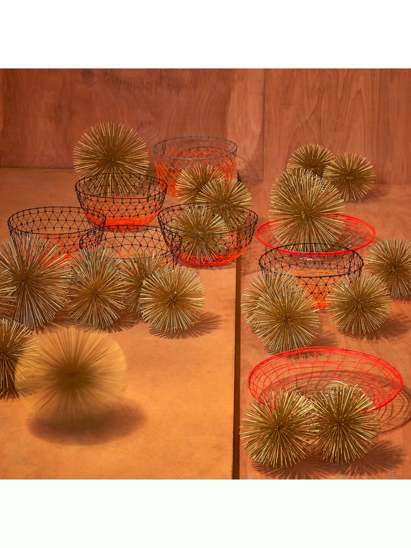 pols potten Prickle decorative ornament - British product