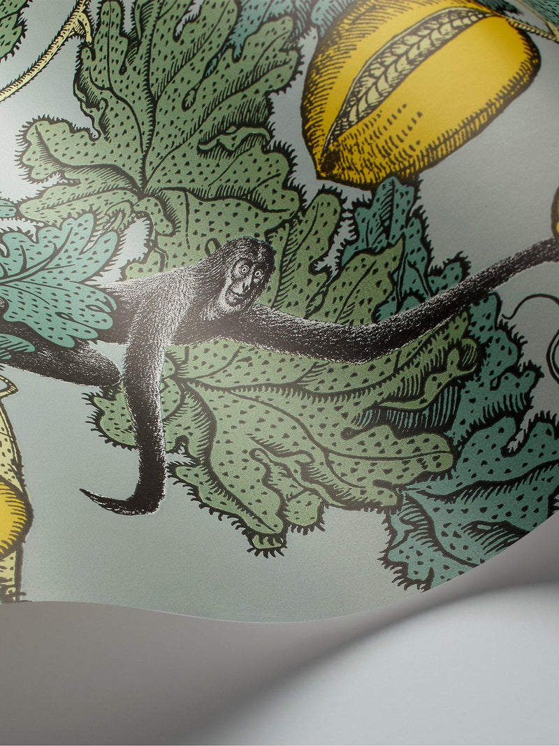Cole & Son Frutto Proibito wallpaper 10m x 52cm - British product