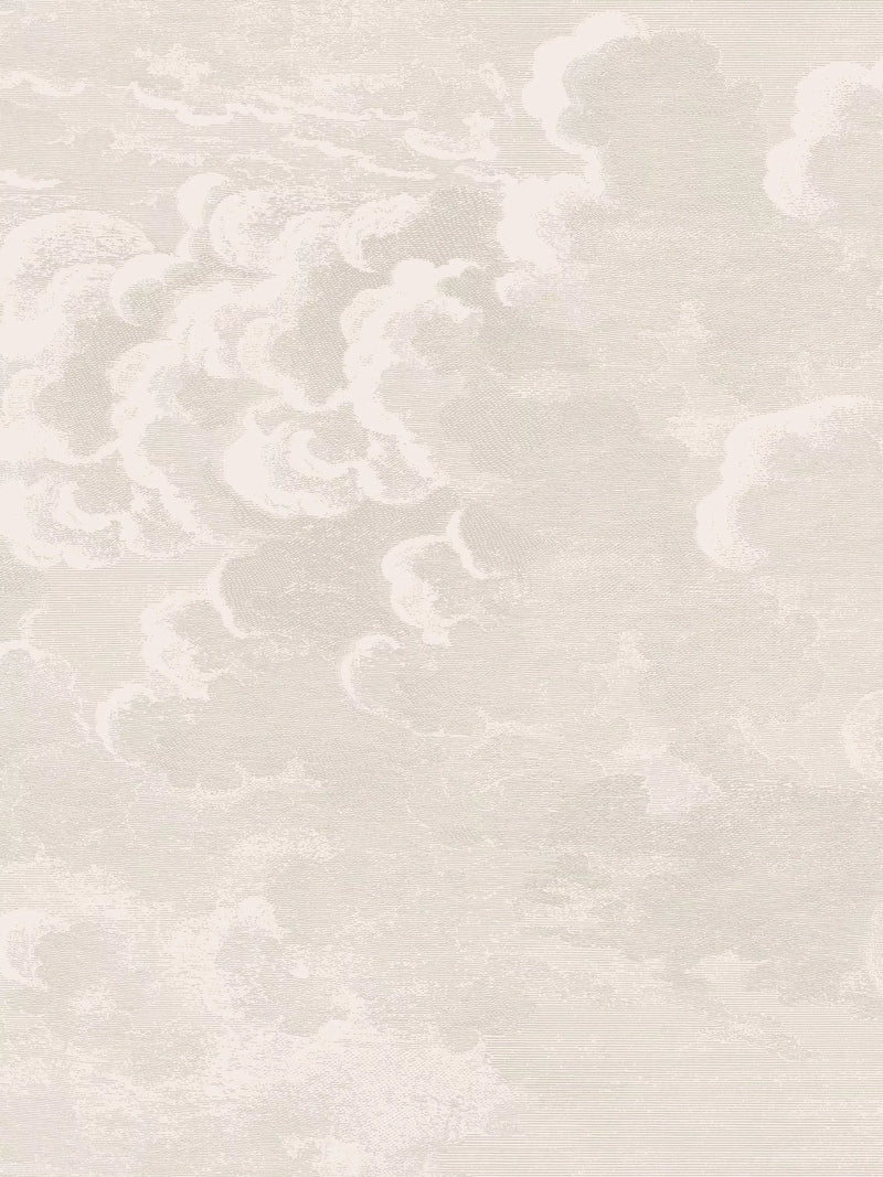 Cole & Son Nuvolette Wallpaper Set (2-Roll Set, 10m x 68.5cm)