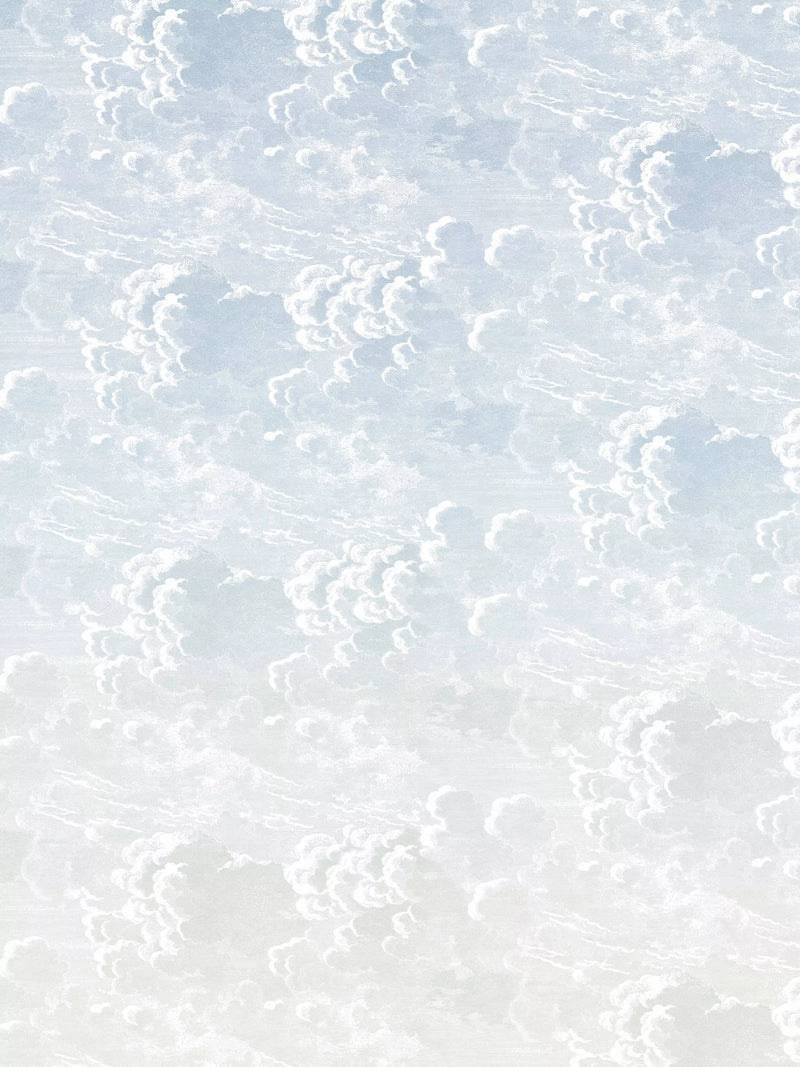 Cole & Son Nuvole al Tramonto wallpaper roll - British product