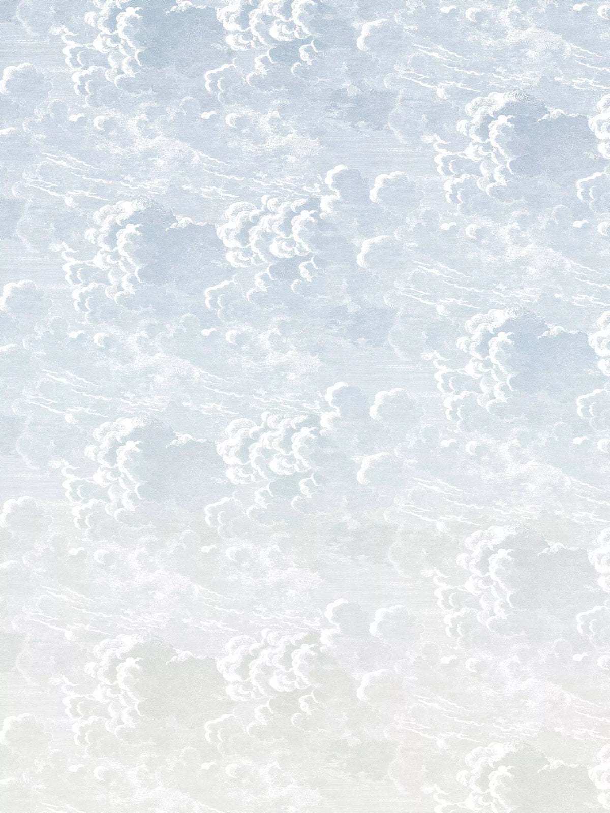 Cole & Son Nuvole al Tramonto wallpaper roll - British product