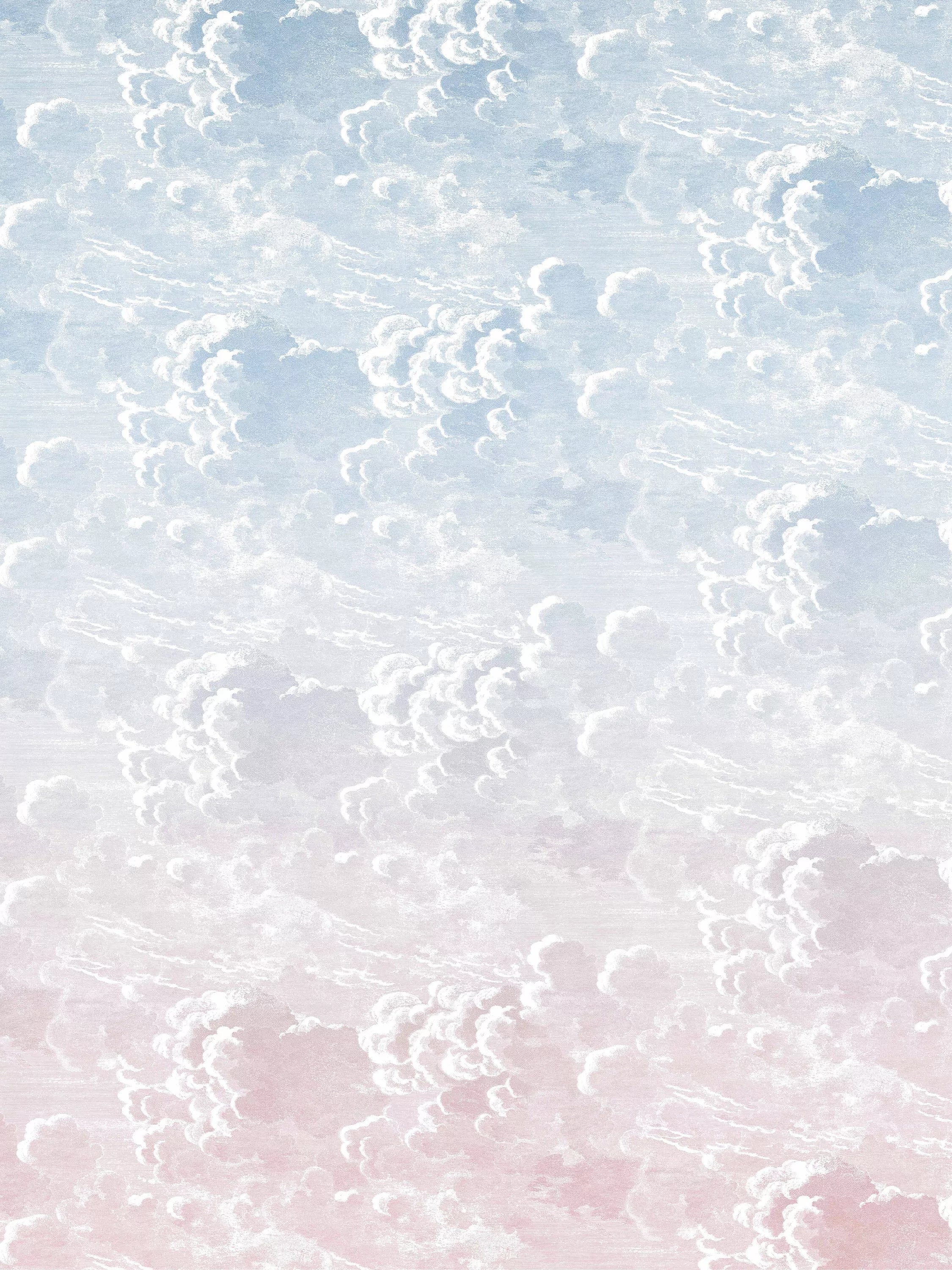 Cole & Son Nuvole al Tramonto Wallpaper