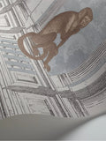 Cole & Son Procuratie con Vista wallpaper roll 10m (British brand)