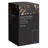 John Lewis replacement beaker 1L clear borosilicate glass - British product