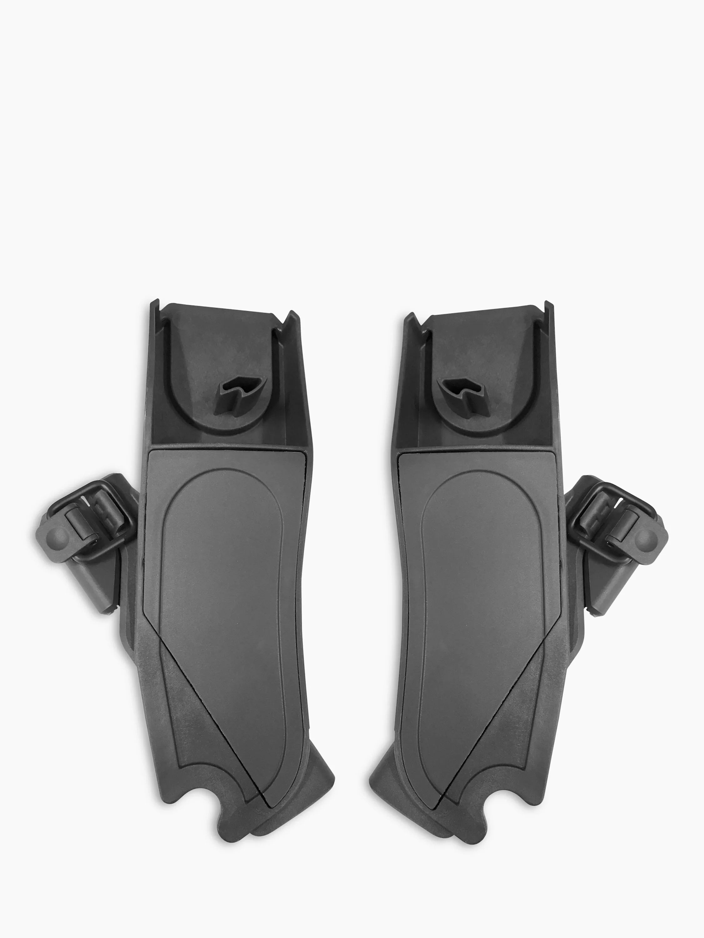 UPPAbaby car seat adapters for VISTA pushchairs (British brand)