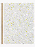 John Lewis Ebba oilcloth fabric multi 130cm (British brand)