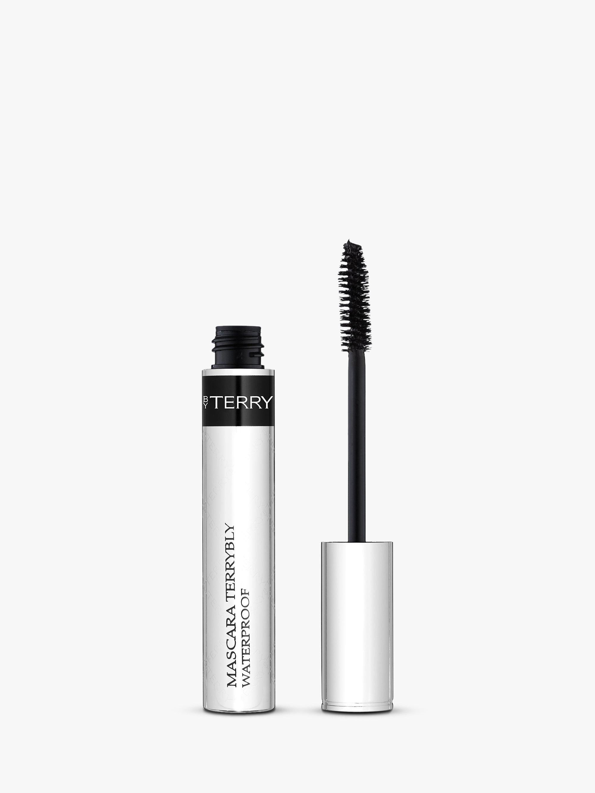 By Terry Terrybly Serum Mascara Black 3.7g - British product