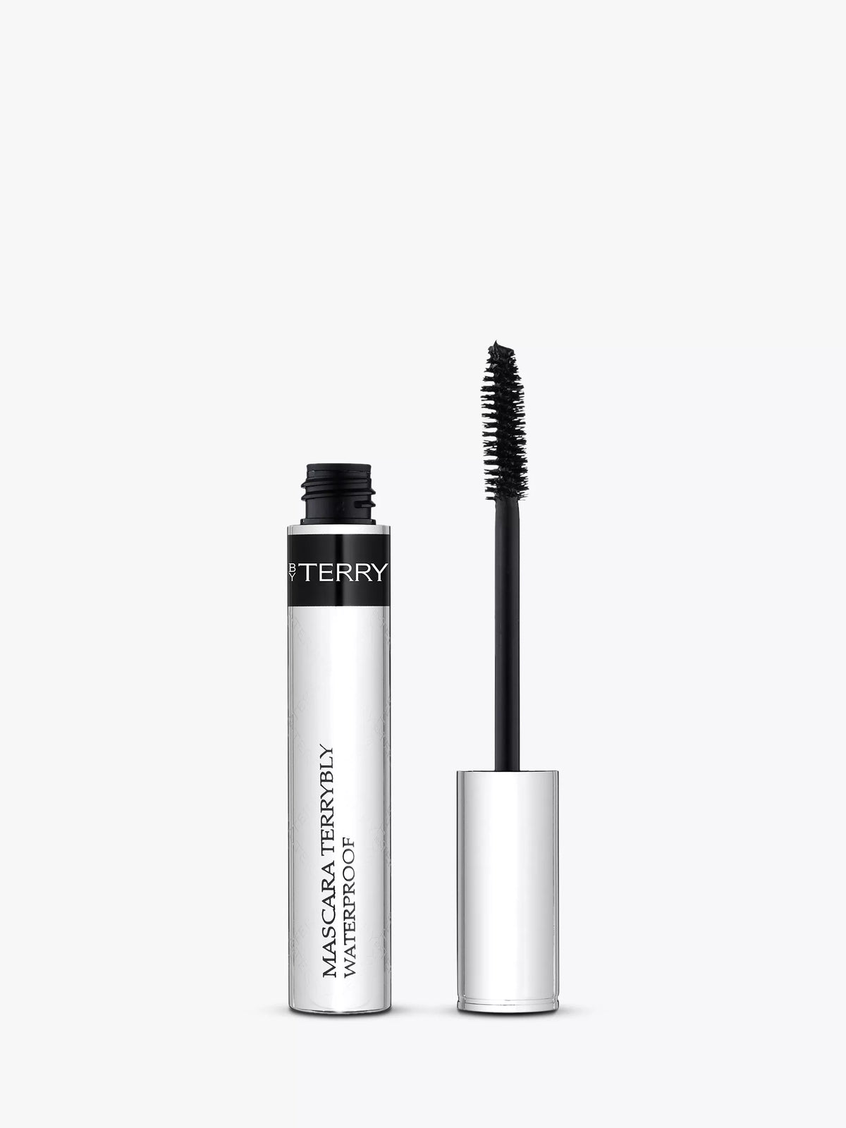 By Terry Terrybly Serum Mascara Black 3.7g - British product