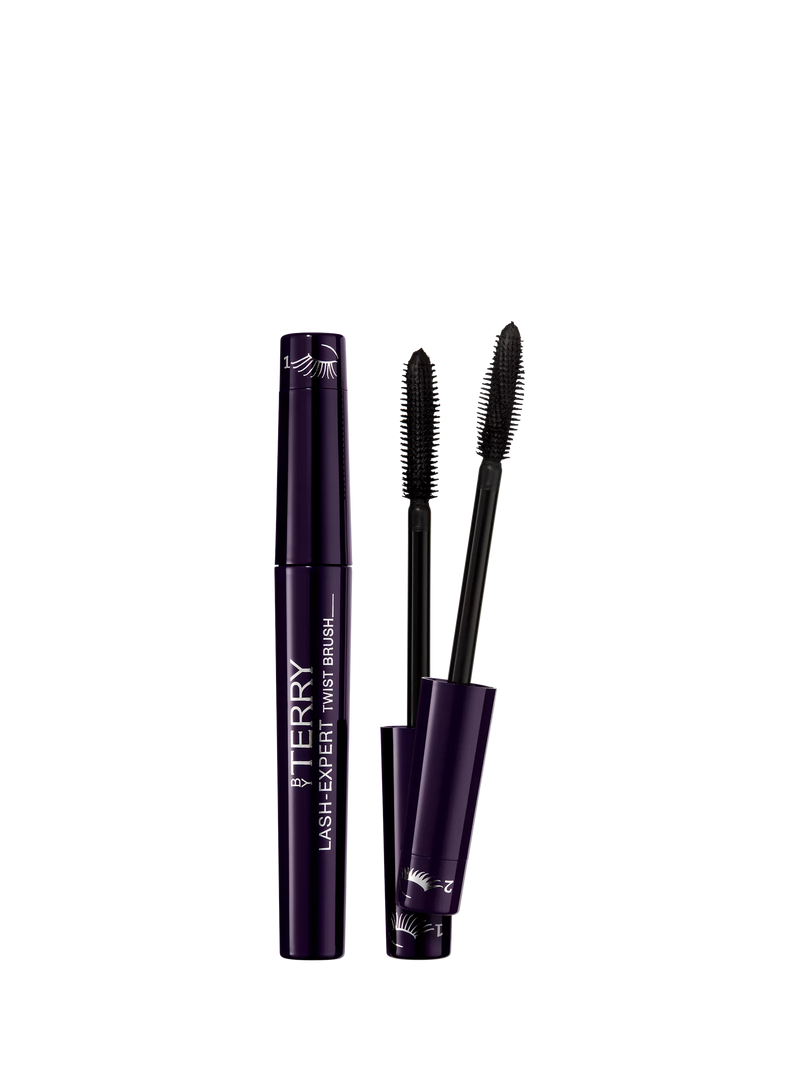 BY TERRY Lash-Expert Twist Brush Mascara - British product
