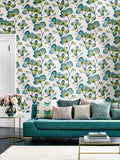 Harlequin Kienze Wallpaper, UK version
