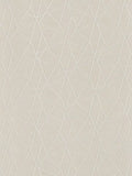 Harlequin Zola Shimmer wallpaper with geometric beaded design and metallic ground, UK version
