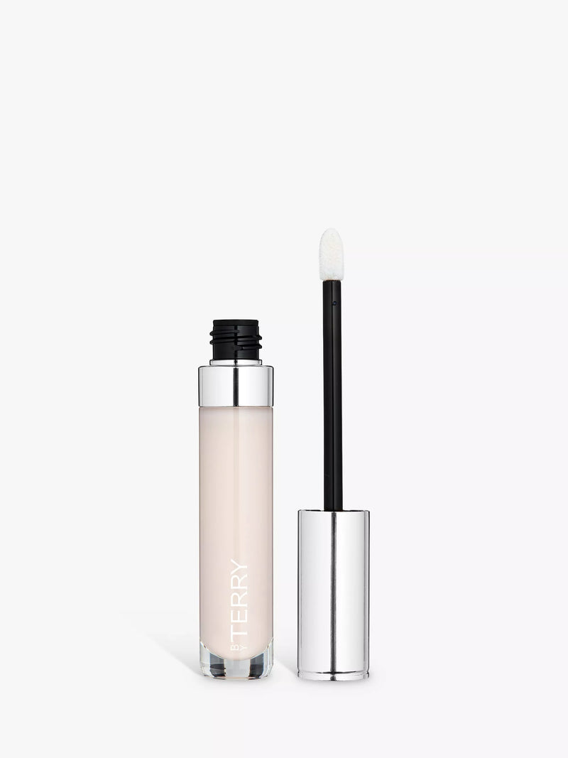 BY TERRY 7ml lip balm with rose wax - British product