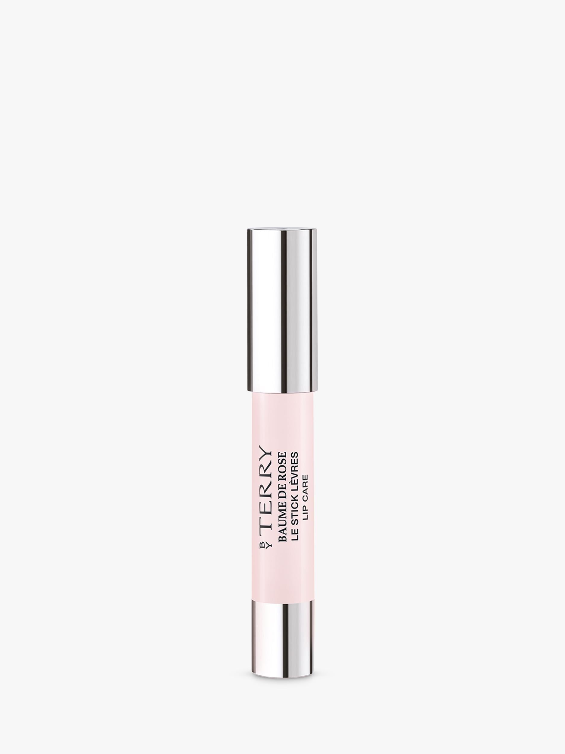 BY TERRY Baume de Rose Crayon lip balm 2.3g (British brand)
