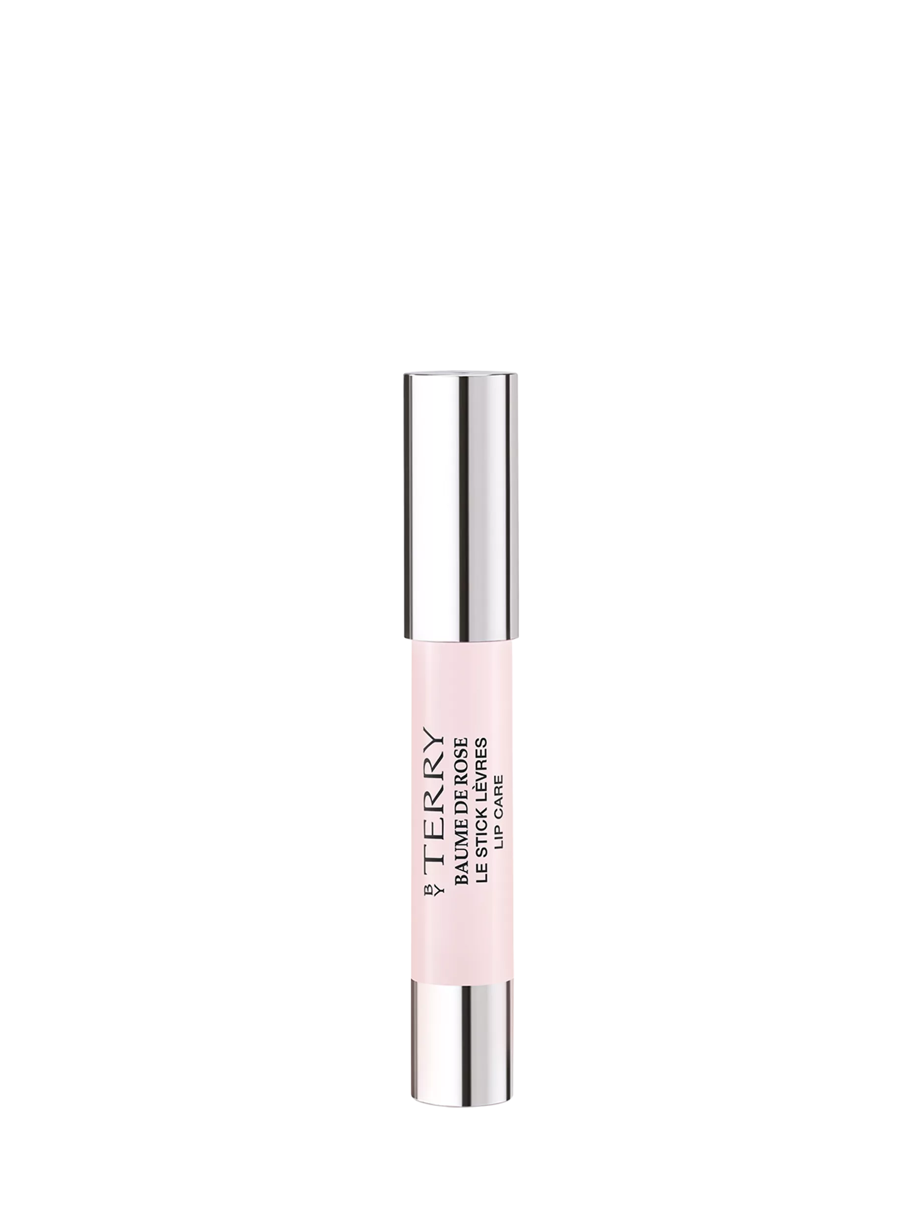 BY TERRY Baume de Rose Crayon lip balm 2.3g (British brand)