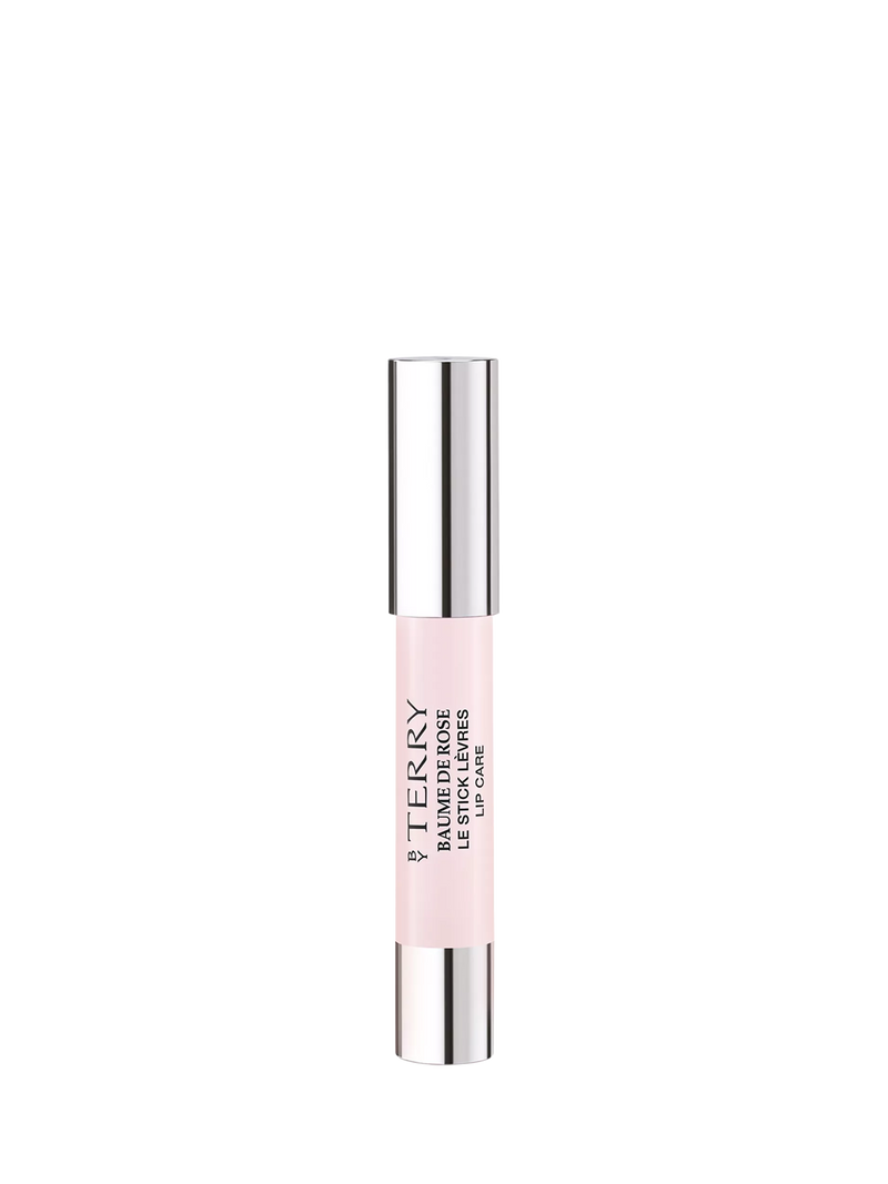 BY TERRY Baume de Rose Crayon lip balm 2.3g (British brand)