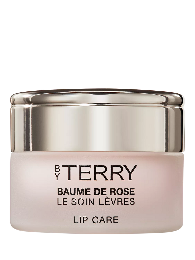 BY TERRY rose lip balm 10g - British product