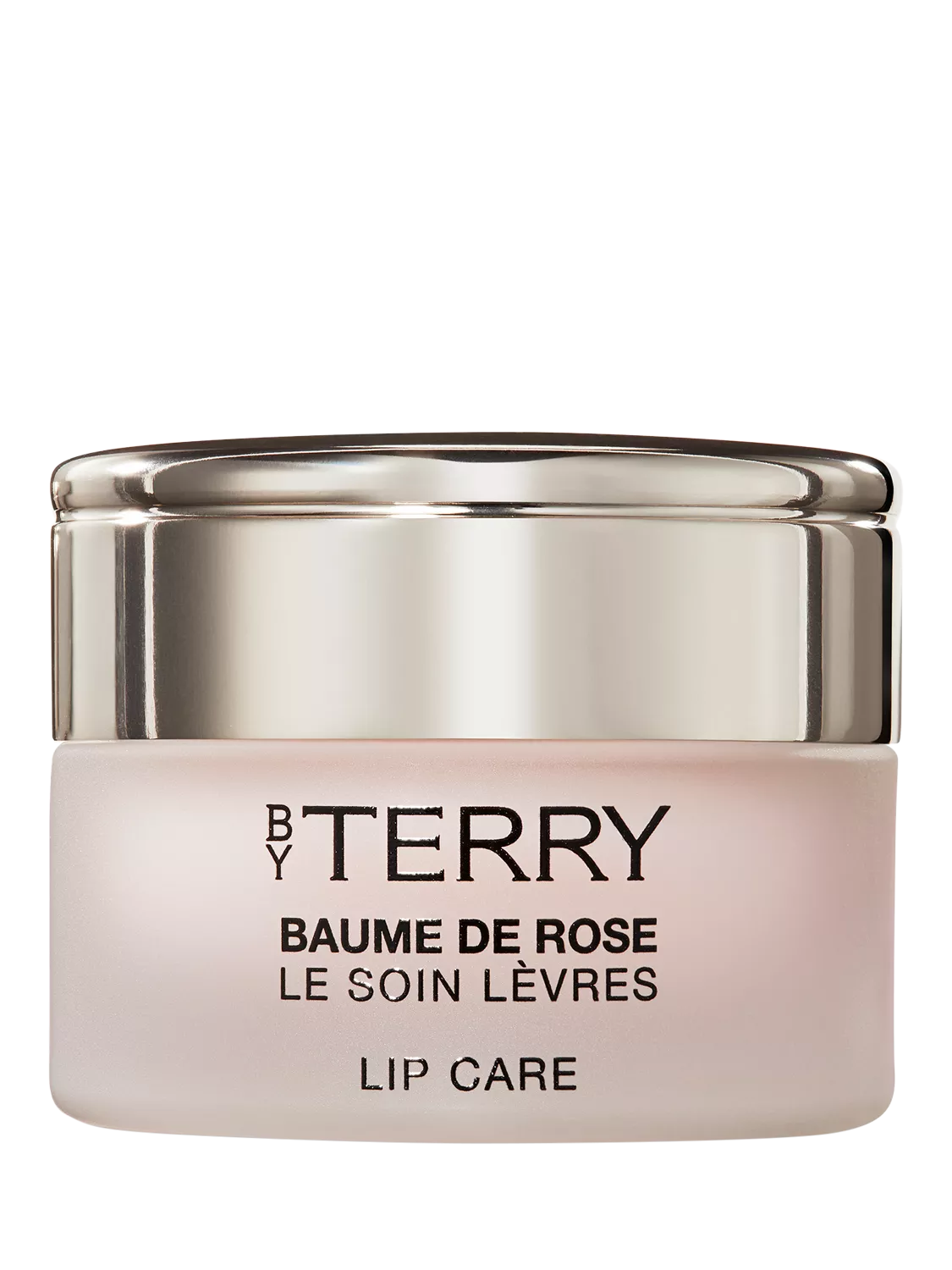 BY TERRY rose lip balm 10g - British product