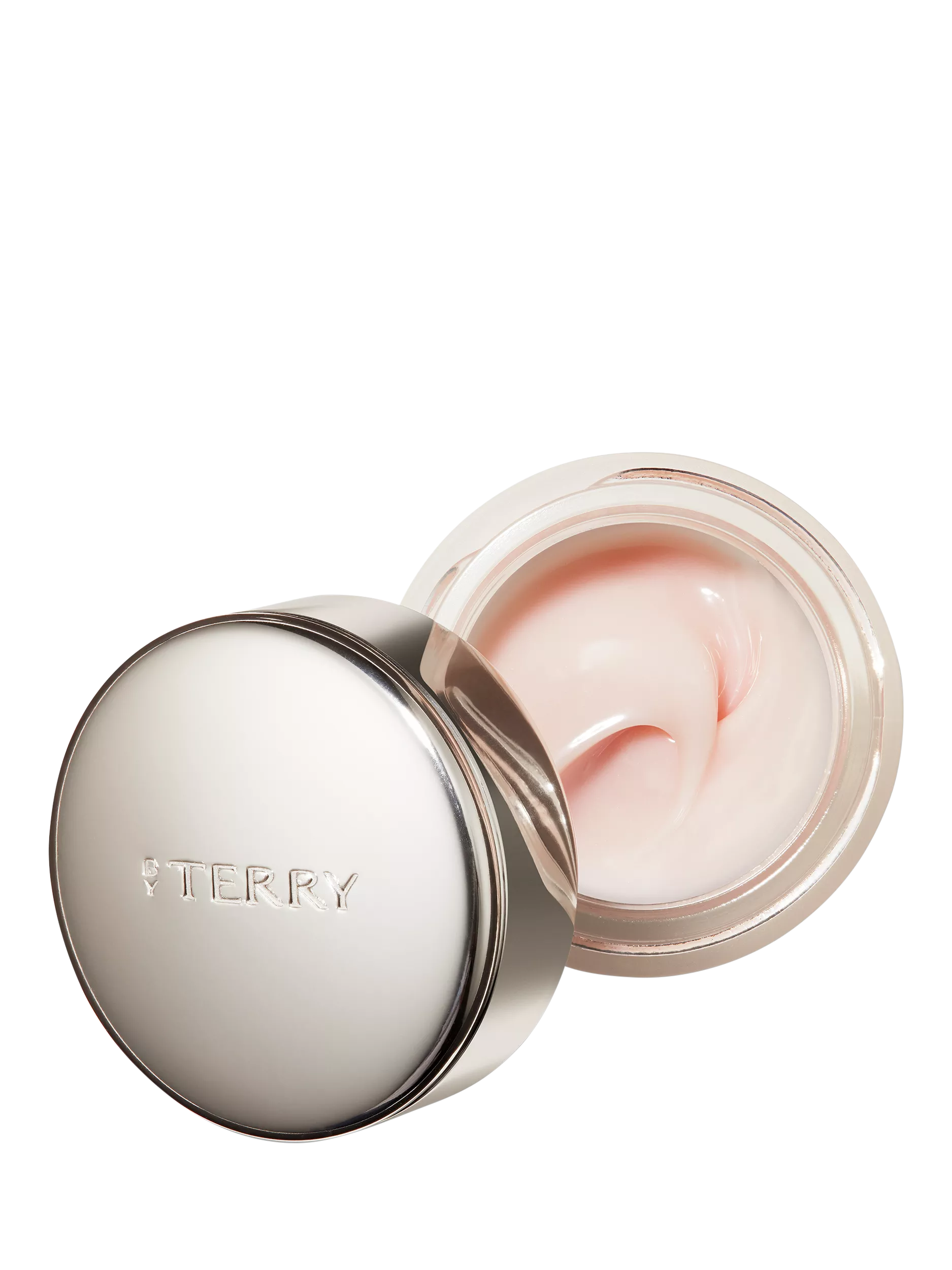 BY TERRY rose lip balm 10g - British product