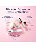 BY TERRY rose lip balm 10g - British product
