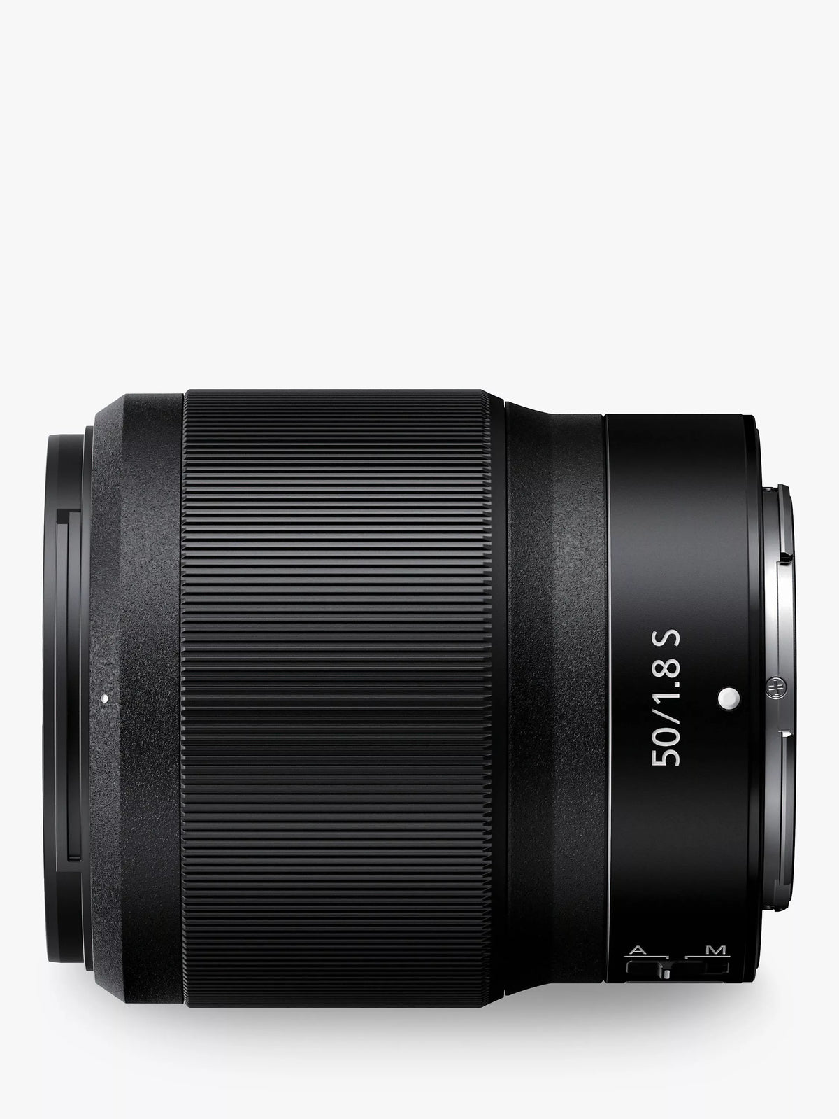 Nikon Z 50mm f/1.8 S lens - British product