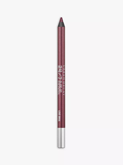John Lewis Urban Decay 24/7 Eye Pencil Cherry- Buy online at McGrocer