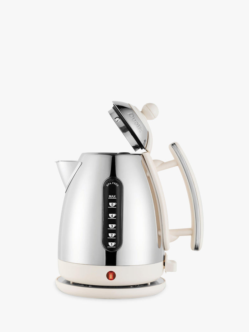 Dualit Lite Jug Kettle 1.5L - British product