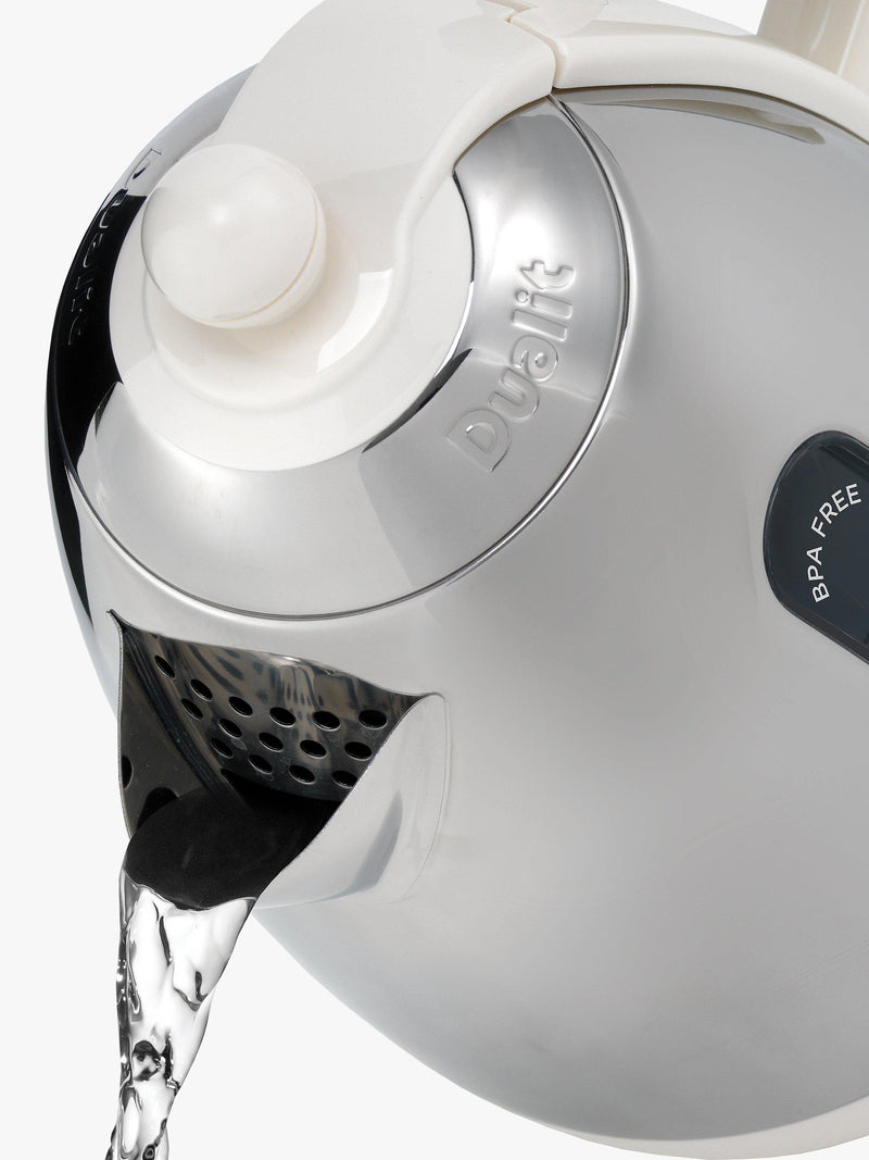 Dualit Lite Jug Kettle 1.5L - British product