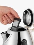 Dualit Lite Jug Kettle 1.5L - British product