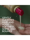 Aveda cherry almond shampoo 250ml (British brand)