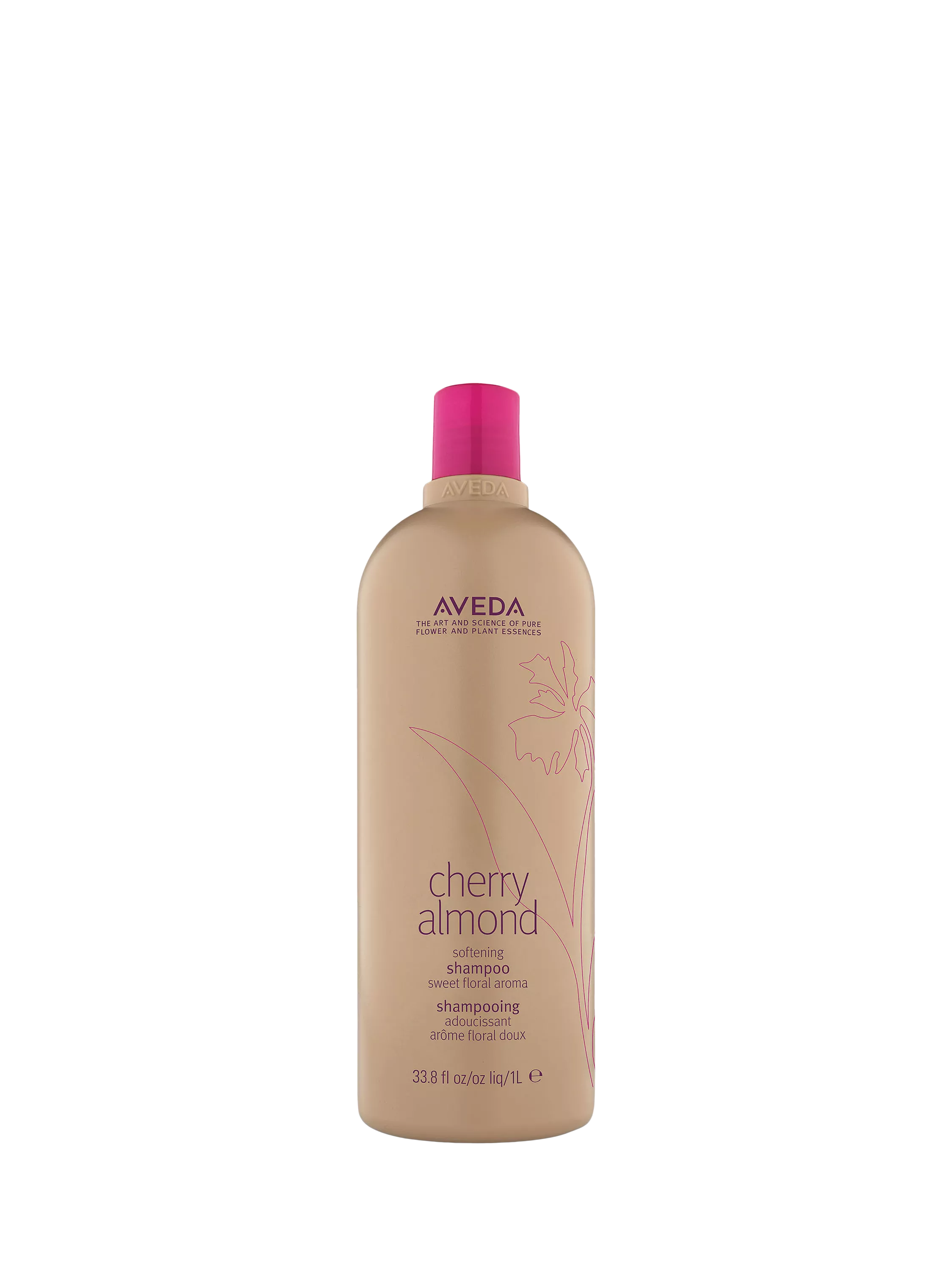 Aveda Cherry Almond Shampoo 250ml