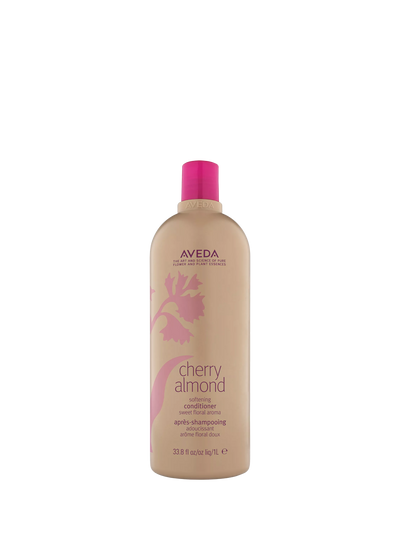 John Lewis Aveda Cherry Almond Conditioner 1000ml- Buy online at McGrocer