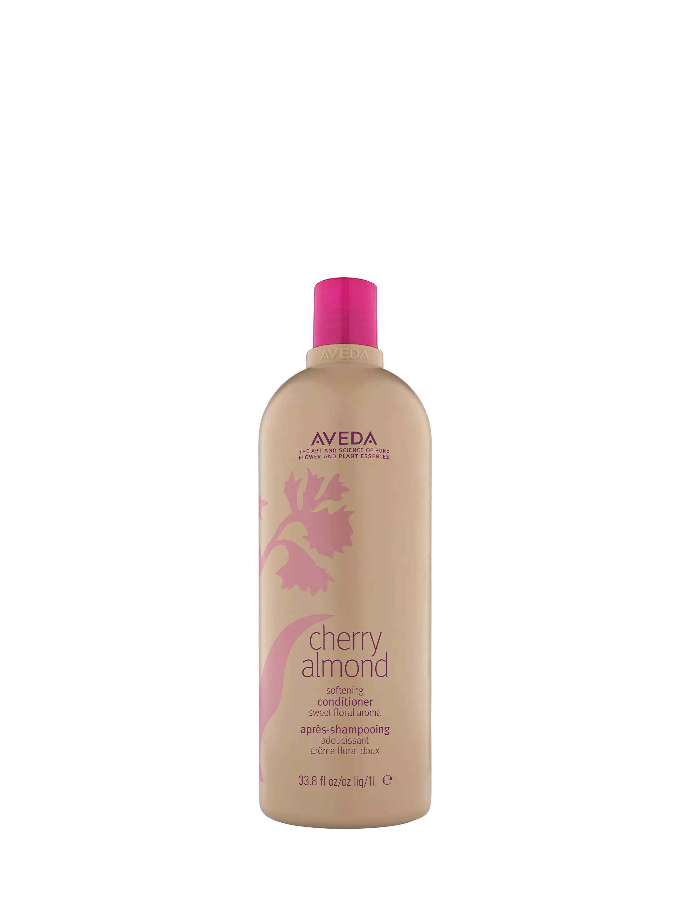 Aveda Cherry Almond Conditioner 1000ml (British brand)
