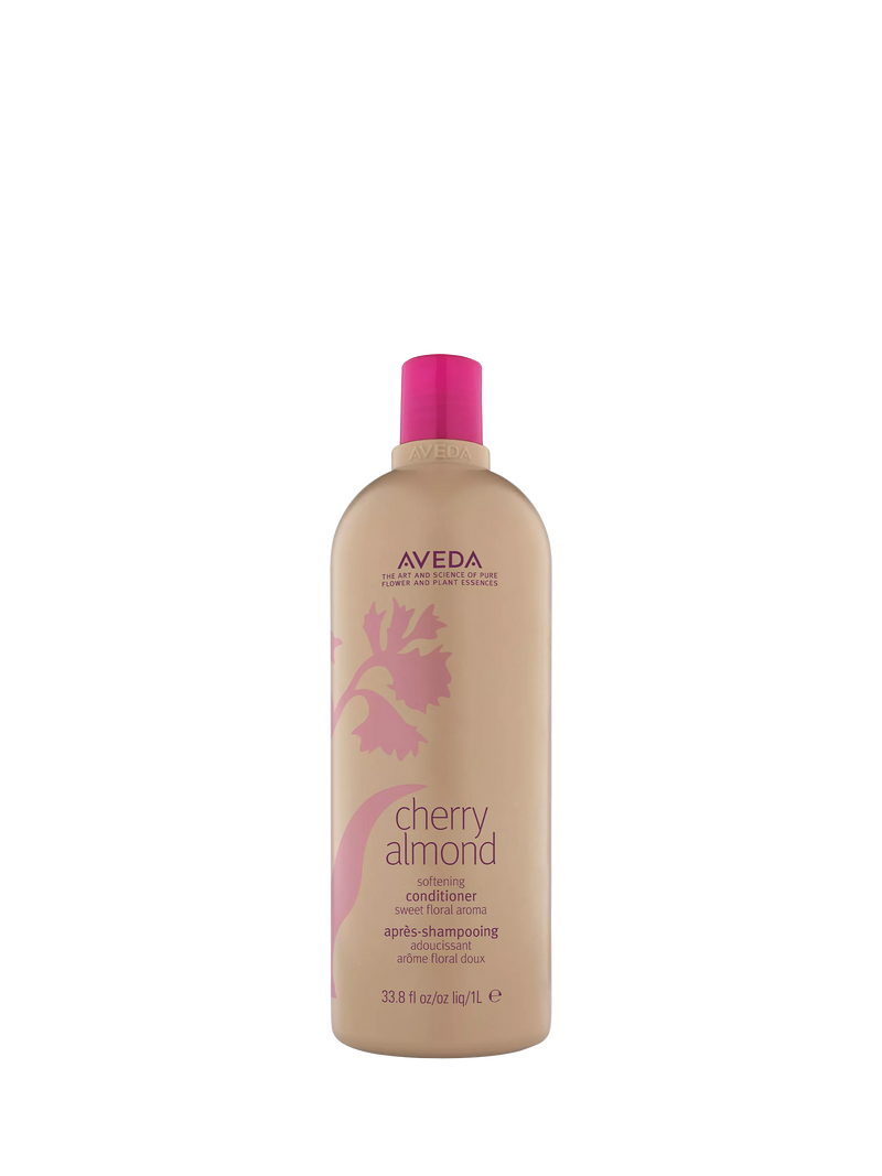 Aveda Cherry Almond Conditioner 1000ml (British brand)