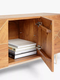 Swoon Mendel TV stand sideboard for 65 inch TVs - British product