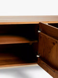 Swoon Mendel TV stand sideboard for 65 inch TVs - British product