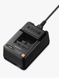Sony NP-FW50 rechargeable lithium-ion camera battery (British brand)