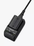 Sony NP-FW50 rechargeable lithium-ion camera battery (British brand)
