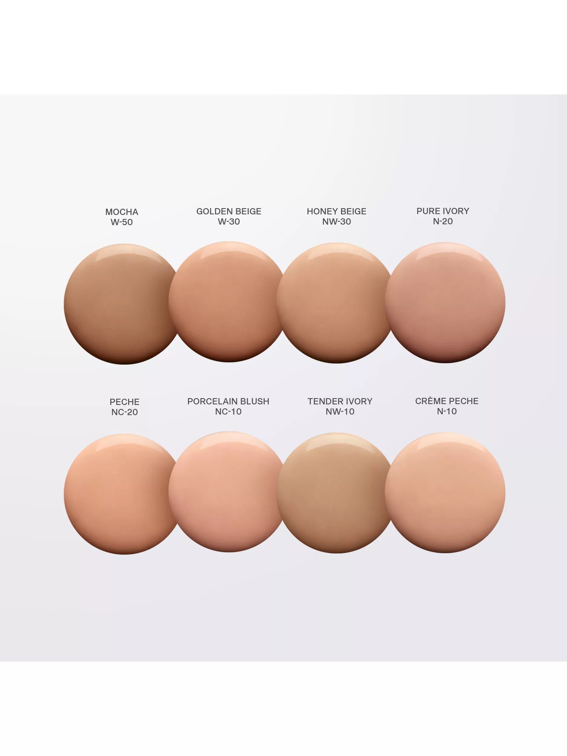 La Prairie Caviar Foundation SPF 25 2 x 15ml, UK version