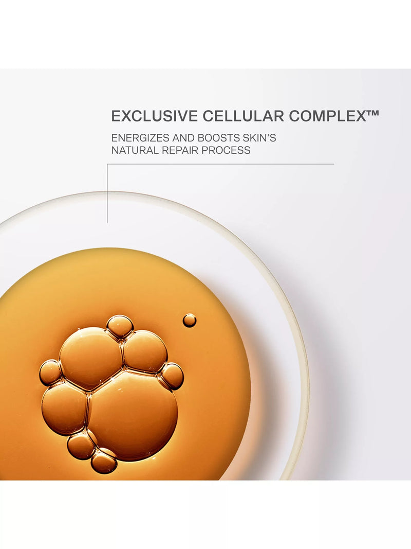 La Prairie Caviar Foundation SPF 25 2 x 15ml, UK version