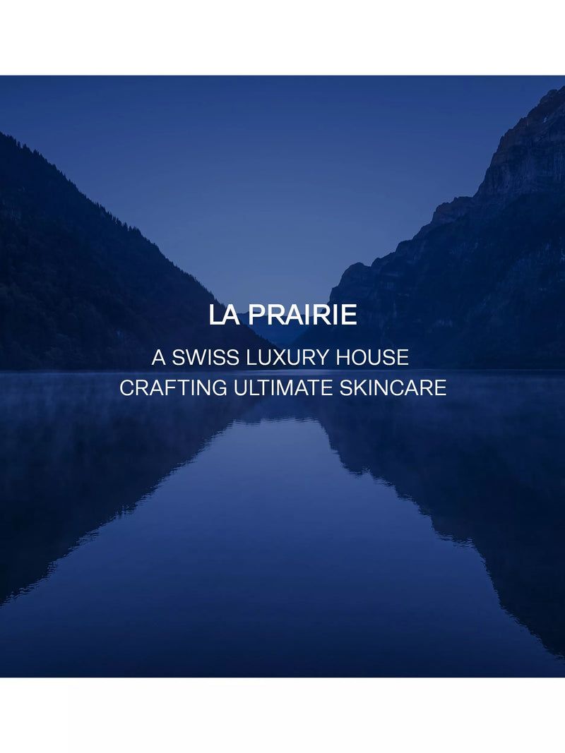 La Prairie Caviar Foundation SPF 25 2 x 15ml, UK version