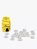 Gibsons Honeycombs family matching game, UK version