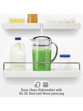 Sage Nutri Juicer Cold XL Silver countertop juicer (British brand)