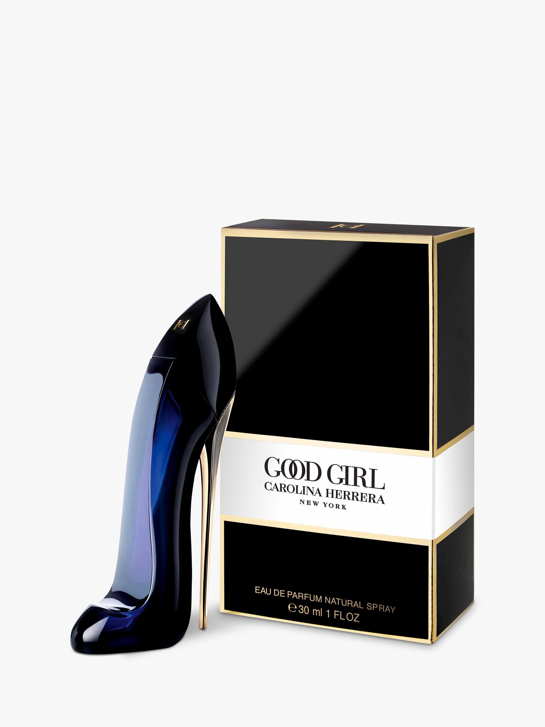 Carolina Herrera Good Girl Eau de Parfum - British product