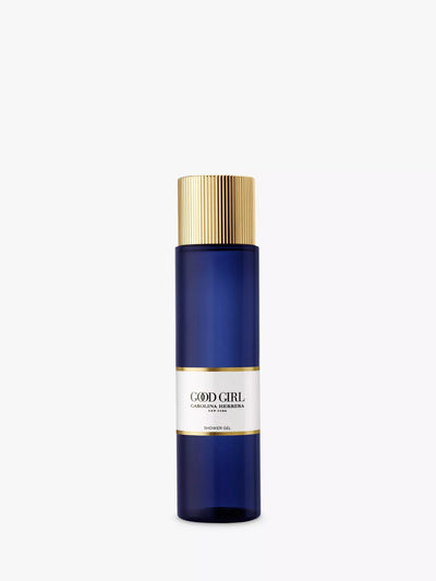 John Lewis Luxurious Shower Gel with Jasmine and Cocoa Scent 200ml- Buy online at McGrocer