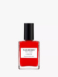 Nailberry L'Oxygéné oxygenated nail lacquer 15ml (British brand)