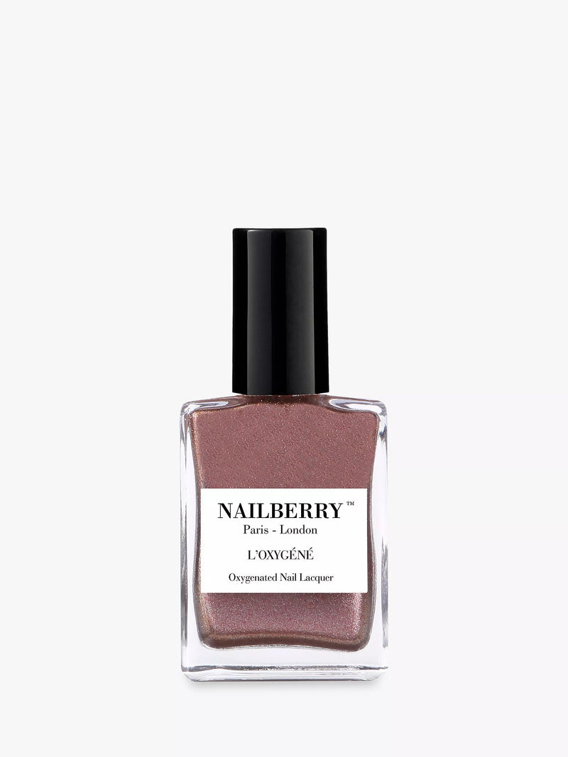 Nailberry L'Oxygéné Oxygenated Nail Lacquer 15ml