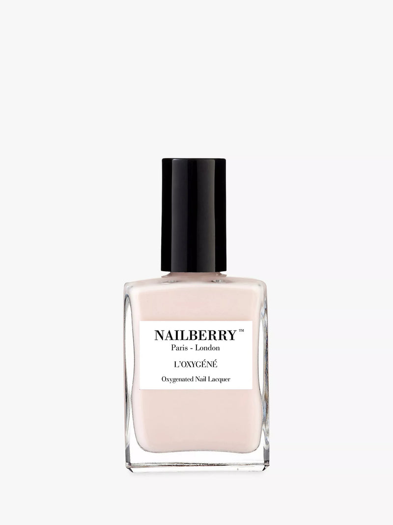 Nailberry L'Oxygéné Oxygenated Nail Lacquer 15ml