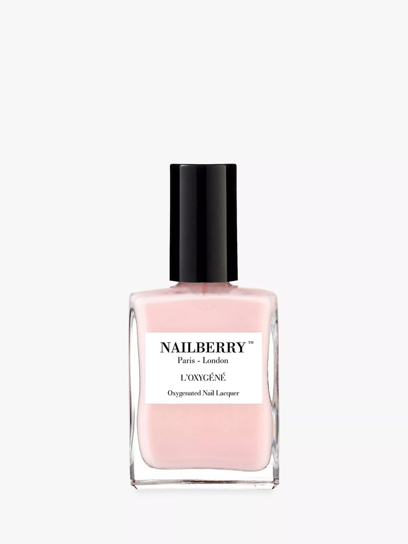 Nailberry L'Oxygéné Oxygenated Nail Lacquer 15ml