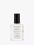 Nailberry Strengthen & Breathe Nail Polish Base Coat, 15ml